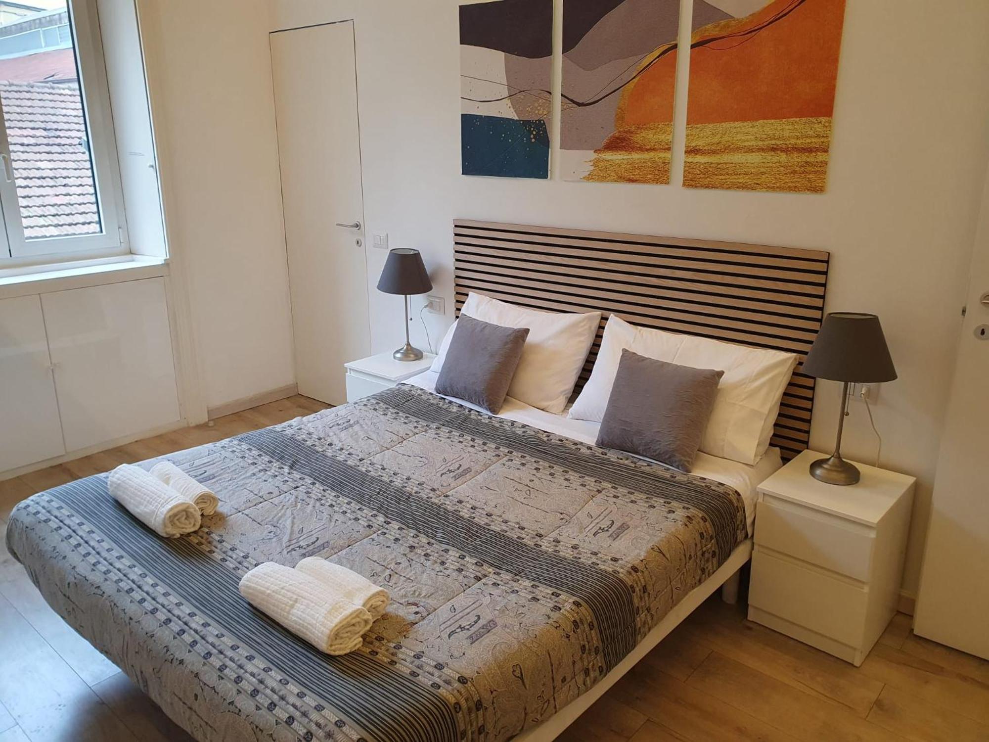 Your Spacious & Lovely Home -4 Queen Bed- Mediolan Zewnętrze zdjęcie